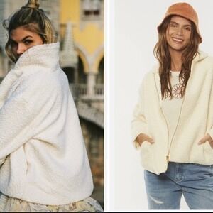 Amuse Society Elain Jacket small